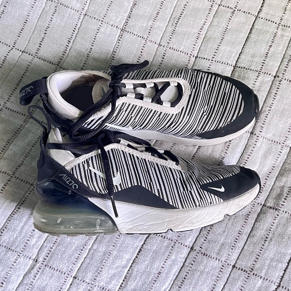 Nike air max 27c shoes - Picture 1 of 5